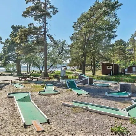 Apartment Modern In Aros With Swimming Pool!-moderne Pa Aros Med Svommebasseng! *