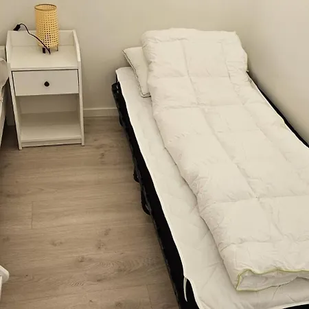 Modern In Aros With Swimming Pool!-moderne Pa Aros Med Svommebasseng! Sogne